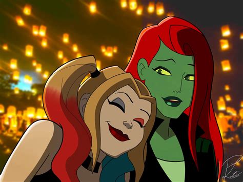 harley quinn x poison ivy|Harley Quinn x Poison Ivy